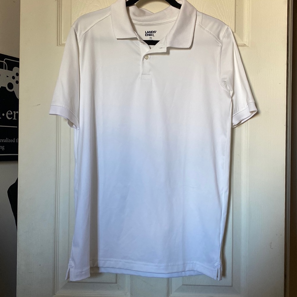 Dry Fit Polo